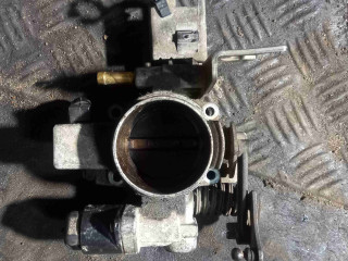 Заслонка дроссельная, ориг. номер 90529710, Opel astra G 1998-2009