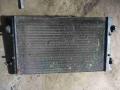 1J0121253N Радиатор основной Volkswagen Golf 4 2003г. - фото №2