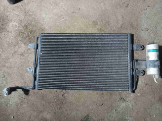 Радиатор кондиционера, ориг. номер 1J0820411D, Volkswagen Golf 4 1997-2006