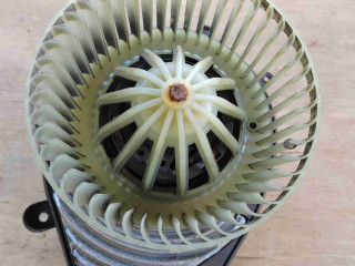 Двигатель отопителя (моторчик печки), ориг. номер 740221233F, Skoda Octavia A5 2004-2009