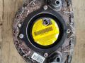 Подушка безопасности (Airbag) Opel Meriva A 2003г. - фото №2