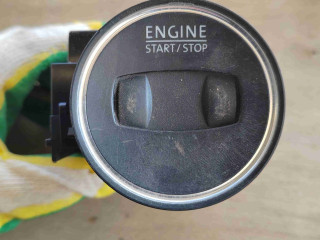 Замок зажигания, ориг. номер 3C0905843Q, Volkswagen Passat B6 2005-2010