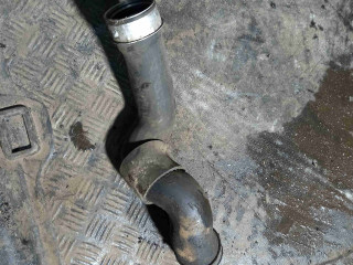 Патрубок интеркулера, Mercedes C W203 2004-2008