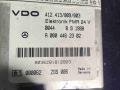A0004462302 Блок управления (другие) Mercedes Atego 1998г. - фото №2