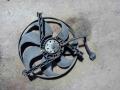 1J0959455 Вентилятор радиатора Audi A3 1997г. - фото №2