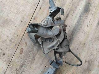 Замок капота, Volkswagen Golf 3 1991-2000