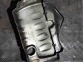 90536367 Крышка двигателя декоративная Opel Zafira A 2001г. - фото №3