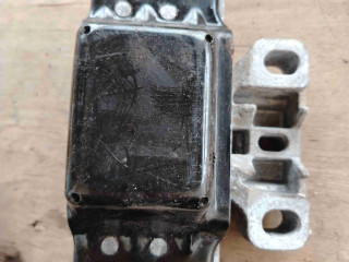 Подушка крепления двигателя, ориг. номер 1K0199555, Volkswagen Golf 5 2003-2009