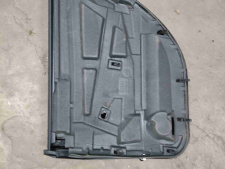 Обшивка двери задней левой (дверная карта), Audi A6 C5 1997-2001