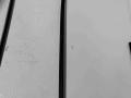 3B4839477A Молдинг стекла двери задней левой наружный Volkswagen Passat B5 GP 2004г. - фото №2