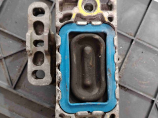 Подушка крепления двигателя, ориг. номер 1K0199262, Volkswagen Golf 5 2003-2009