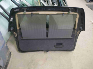 Крышка багажника, Opel astra G 1998-2009