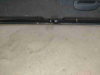 Крышка багажника, Opel astra G 1998-2009