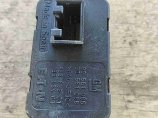 Блок управления стеклоподъемниками, Opel astra G 1998-2009