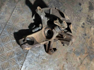 Ступица передняя правая, Volkswagen Golf 4 1997-2006