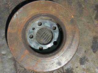 Диск тормозной передний, Volkswagen Golf 4 1997-2006