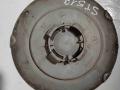 1M0601149H Колпачок литого диска Seat Toledo 1999г. - фото №2