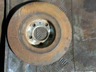 Диск тормозной передний, Volkswagen Golf 4 1997-2006