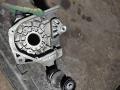 55187918 Кронштейн ТНВД Opel Zafira B 2008г. - фото №3