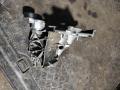 55187918 Кронштейн ТНВД Opel Zafira B 2008г. - фото №4