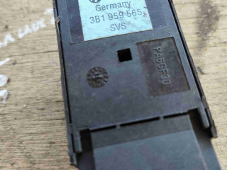 Джойстик регулировки зеркал, ориг. номер 3B1959565, Volkswagen Passat B5 1996-2001