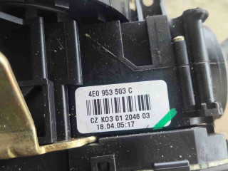 Переключатель подрулевой (стрекоза), ориг. номер 4F0910549, Audi A6 C6 2004-2008