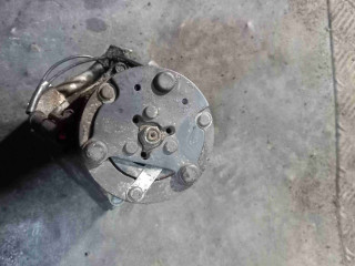 Компрессор кондиционера, Ford Focus 1 2001-2005