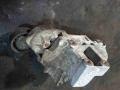 98BB10039AF Кронштейн генератора Ford Focus 1 2004г. - фото №2