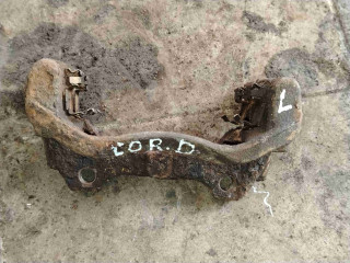 Скоба суппорта, Opel Corsa D 2006-2011