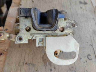 Замок двери передней правой, Opel Astra F 1994-2002