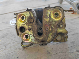 Замок двери передней правой, Opel Astra F 1994-2002