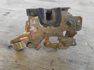 Замок двери задней правой, Opel Astra F 1994-2002
