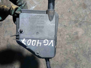 Бачок гидроусилителя, ориг. номер 1J0422371B, Volkswagen Golf 4 1997-2006