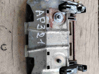 Ручка наружная задняя левая, Opel Astra F 1994-2002