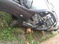 Часть кузова (вырезанный элемент) Opel astra G 1999г. - фото №3