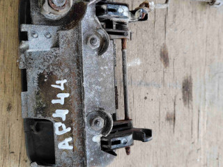 Ручка наружная передняя левая, Opel Astra F 1991-1994