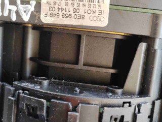 Переключатель подрулевой (стрекоза), ориг. номер 8E0953549F, Audi A4 B6 2000-2006