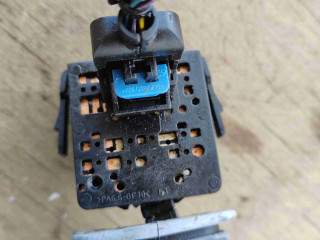 Переключатель дворников, ориг. номер 09185417, Opel Meriva A 2002-2006