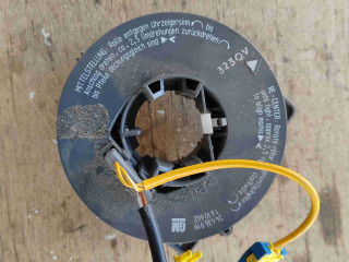 Шлейф подрулевой, ориг. номер 24436919, Opel astra G 1998-2009