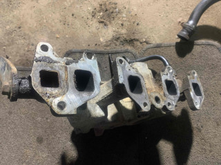 Коллектор впускной, Opel Astra F 1994-2002