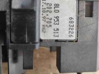 Переключатель подрулевой (стрекоза), ориг. номер 8L0953513, Volkswagen Passat B5 1996-2001