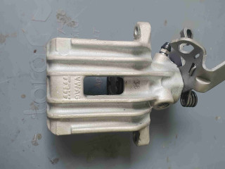 Суппорт задний правый, Volkswagen Golf 5 2003-2009