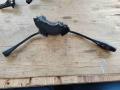 A0075457724 Переключатель круиз контроля Mercedes E W210 2001г. - фото №2
