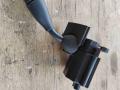 A2205450022 Джойстик регулировки рулевой колонки Mercedes E W210 2001г. - фото №2