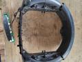 96497900XT Кнопки руля Citroen C4 2005г. - фото №2