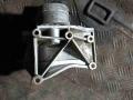 9636301380 Кронштейн генератора Peugeot 307 2001г. - фото №3