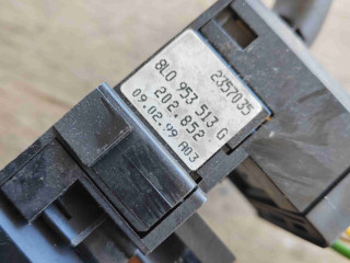 Переключатель подрулевой (стрекоза), ориг. номер 8L0953513G, Volkswagen Passat B5 1996-2001
