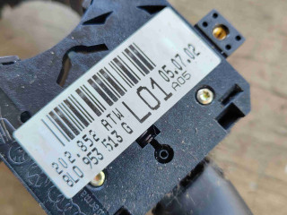 Переключатель подрулевой (стрекоза), ориг. номер 8L0953513G, Volkswagen Passat B5 1996-2001