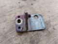 Петля двери Audi A4 B6 2003г. - фото №2