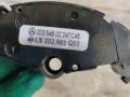 20354502247 Переключатель круиз контроля Mercedes C W203 2003г. - фото №2
